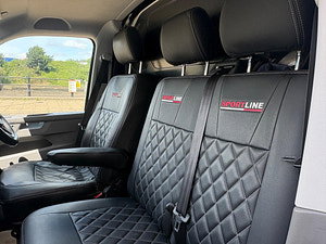 Volkswagen Transporter thumbnail