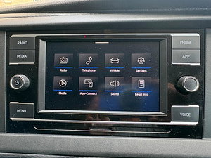 Volkswagen Transporter thumbnail