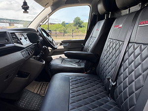Volkswagen Transporter thumbnail