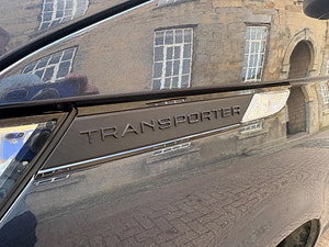Volkswagen Transporter thumbnail