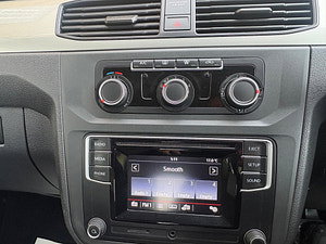 Volkswagen Caddy Maxi Life thumbnail