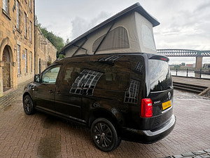 Volkswagen Caddy Maxi Life thumbnail
