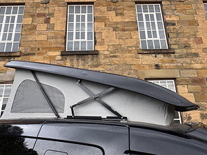 Volkswagen Caddy Maxi Life thumbnail
