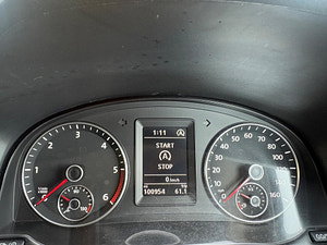 Volkswagen Caddy Maxi Life thumbnail
