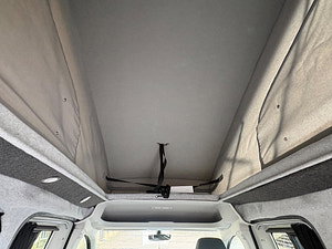 Volkswagen Caddy Maxi Life thumbnail
