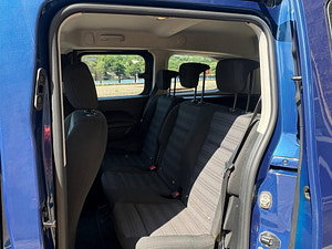 Vauxhall Combo Life thumbnail