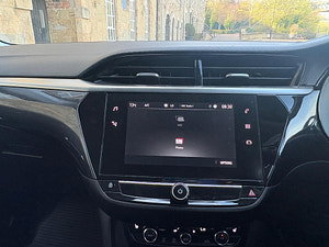 Vauxhall Corsa thumbnail