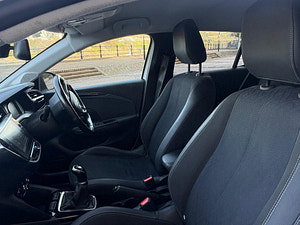 Vauxhall Corsa thumbnail