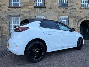 Vauxhall Corsa thumbnail