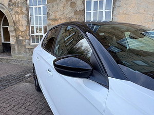 Vauxhall Corsa thumbnail
