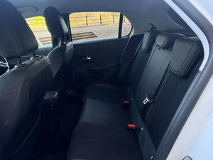 Vauxhall Corsa thumbnail