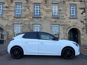 Vauxhall Corsa thumbnail