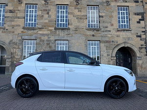 Vauxhall Corsa thumbnail