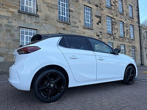 Vauxhall Corsa thumbnail