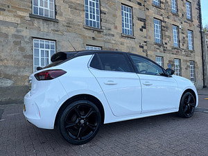 Vauxhall Corsa thumbnail
