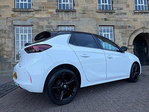 Vauxhall Corsa thumbnail