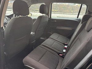 Vauxhall Zafira Tourer thumbnail