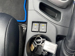 Toyota Auris thumbnail