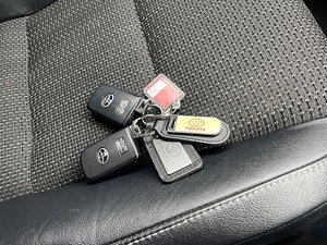 Toyota Auris thumbnail
