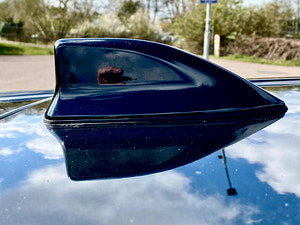 Toyota C-HR thumbnail