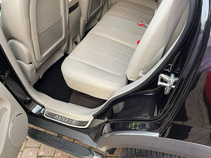 Vauxhall Antara thumbnail