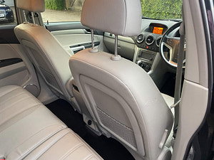 Vauxhall Antara thumbnail