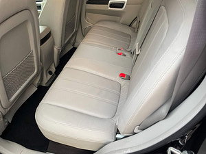 Vauxhall Antara thumbnail