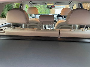Vauxhall Antara thumbnail