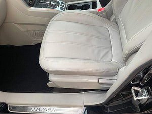 Vauxhall Antara thumbnail