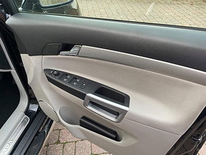 Vauxhall Antara thumbnail