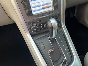 Vauxhall Antara thumbnail