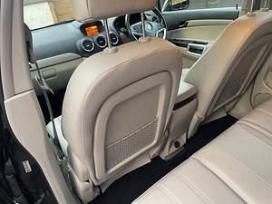 Vauxhall Antara thumbnail