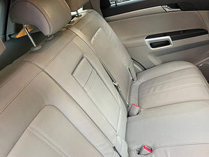 Vauxhall Antara thumbnail