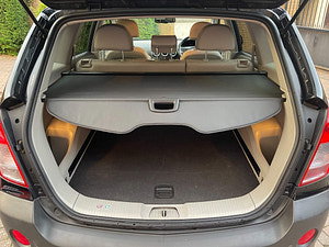 Vauxhall Antara thumbnail