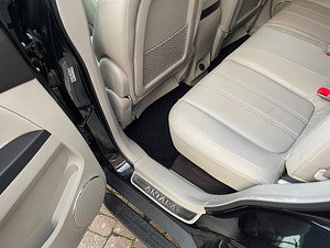Vauxhall Antara thumbnail