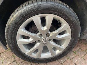 Vauxhall Antara thumbnail