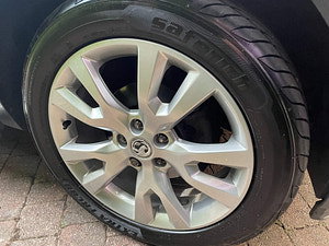 Vauxhall Antara thumbnail