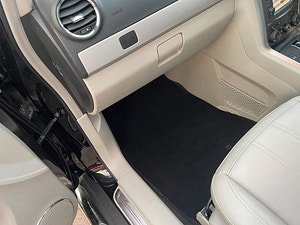 Vauxhall Antara thumbnail
