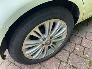 Vauxhall Corsa thumbnail
