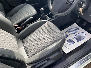 Vauxhall Corsa thumbnail