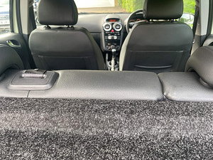 Vauxhall Corsa thumbnail