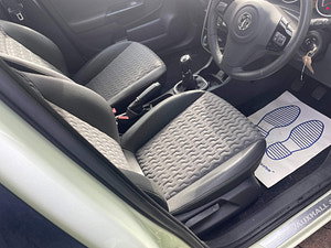 Vauxhall Corsa thumbnail