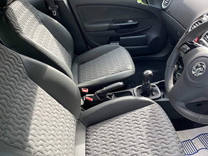 Vauxhall Corsa thumbnail