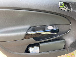 Vauxhall Corsa thumbnail