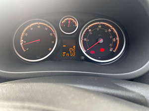 Vauxhall Corsa thumbnail