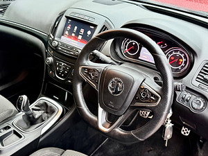 Vauxhall Insignia thumbnail