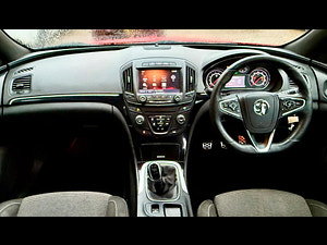 Vauxhall Insignia thumbnail