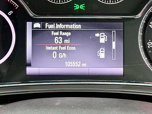 Vauxhall Insignia thumbnail