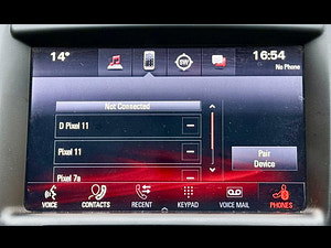 Vauxhall Insignia thumbnail