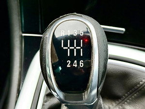 Vauxhall Insignia thumbnail